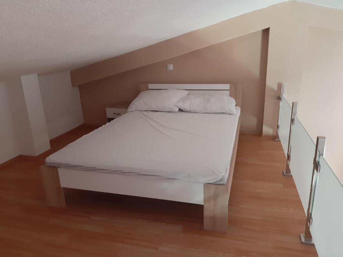 Apartment Tonko ヴィル エクステリア 写真